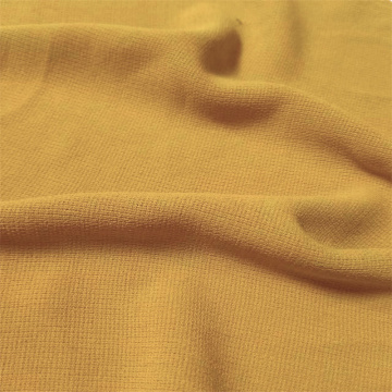 100% Polyester 180d Cey Airflow Yellow Fabric