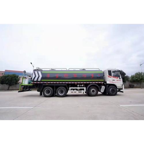 Dongfeng 6x4 8x4 Water tank Fuel tank