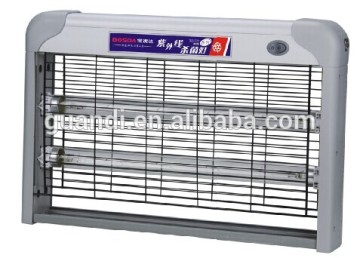 bactericide lamp and germicide lamp