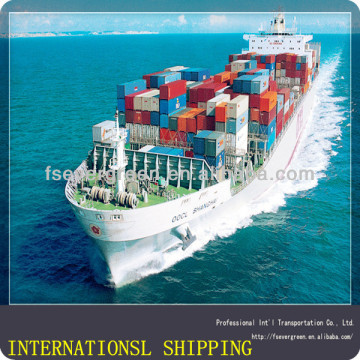 Professional and Reliable shenzhen shipping agent to LAGOS , Nigeria