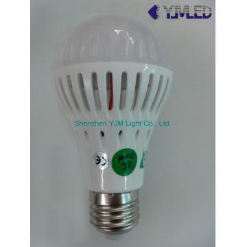 6W LED Light Bulbs  E27 indoor ligting  KL