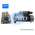 M9T80871 MITSUBISHI STARTER MOTOR 24V 7.0KW 11T