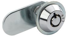 Zonzen Zinc Alloy Waterproof Cam Lock