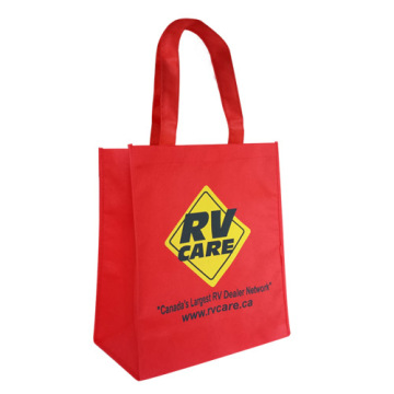 non woven reusable bags custom