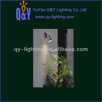 outdoor wall pack light