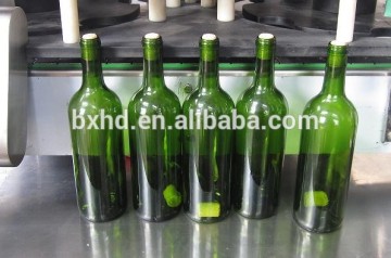Glass Bottle Corking Machine