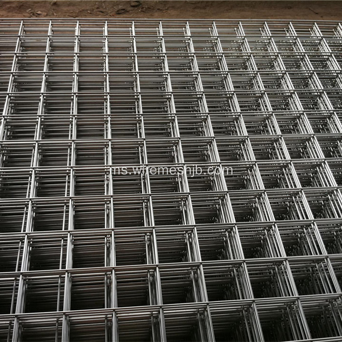 Mesh Welded Wire Mesh