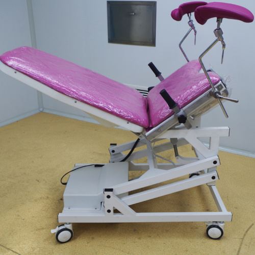 Gynekologi Obstetric Table Examination Chair