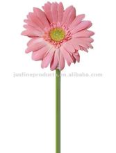 24.4" Artificial Gerbera, Silk Gerbera, Gerbera Stem