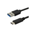 Kabel Data USB Jenis -C ke USB 3.0