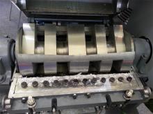 Soundproof  Granulators with CE