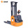 Safe Electric Walkie Stacker 1500kg Hot Sale