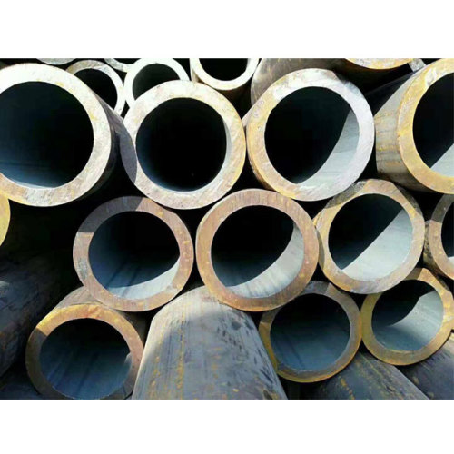 Api 5ct J55 K55 N80 Alloy Steel Pipe