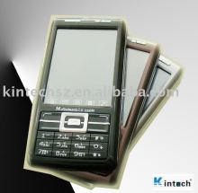 Quad-band DVB-T Digital TV mobile phone 2288 dual standby