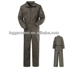 Firefighter Work Uniform Coverall/Overall/Boiler Suit