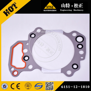 SAA6D107E GASKET 6754-22-9110