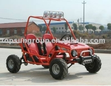 110cc EPA Go Kart / Buggy (TS-110GKA)