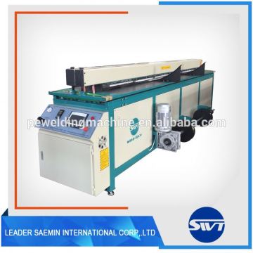 Plastic Shet Bending Machine