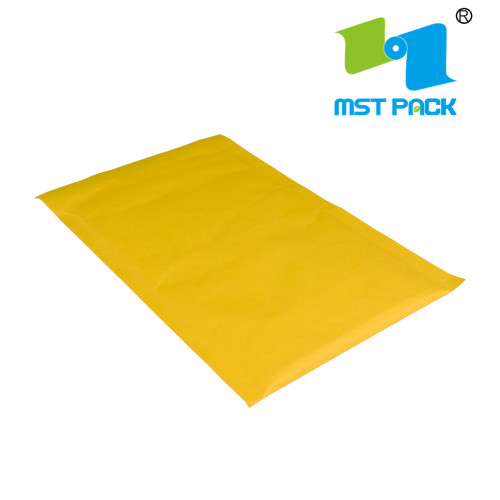 bubble mailer biodegradable bubble kraft mailer