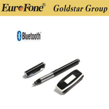 Digital Note Taker Pen, Digital Smart Bluetooth Pen (GXN-403BT)