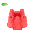 Stampo per torta in silicone 3D Castle