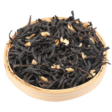 Wholesale Flavored Camellia Fruit Tea - Lychee Black Tea for Influencers