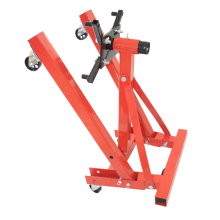 Dengshu 2000lbs Vehicle Equipment Car Engine Stand