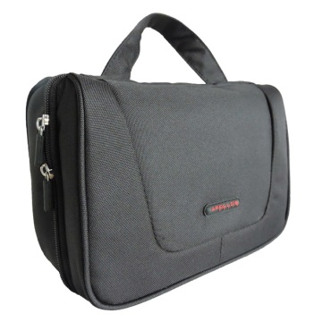 New Grey Large Capacity Handbag