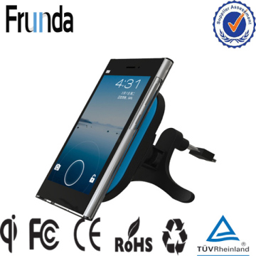 mobile accessories Car wireless charger help GPS