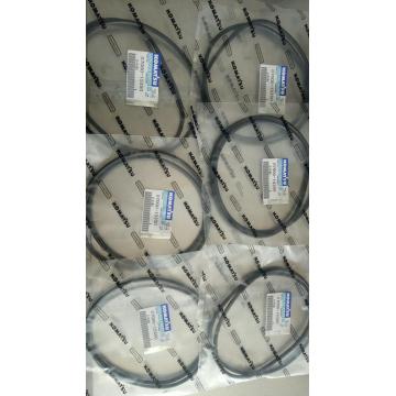 07000-15350 HM400-2 O ring bahagian trak pembuangan Komatsu