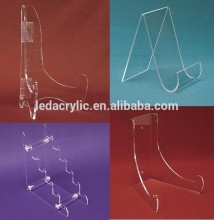 Acrylic Display Fixtures