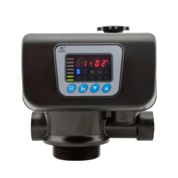 Automatic Water Filter Control Softener Valve