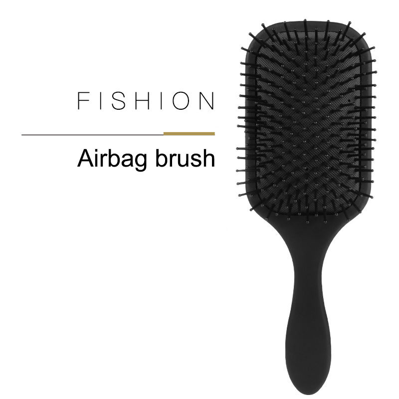 perie cu vâsle paddle brush