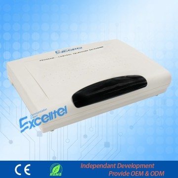 PABX for hotel CP832-832 PABX manufacturer