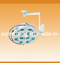 Luminescence Shadowless Lamp