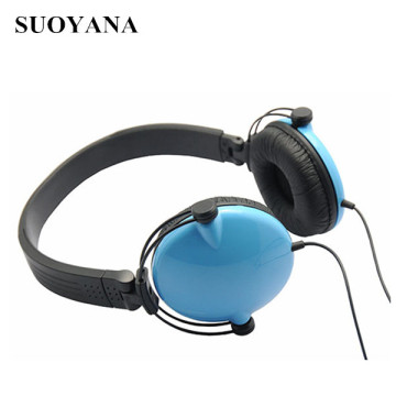 OEM Colorful Representative Headphone In China