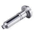 Custom Precision Cylindrical Grinding Machining Motor Shaft