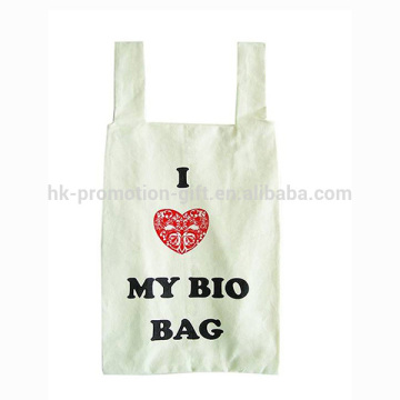 2015 new arrival hot design customed cotton bag from factory direct sell