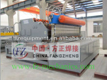 valuable wire mesh welding machine