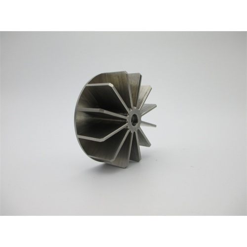 Precision CNC Mechanical Parts