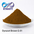 Dynaset Brown G-01