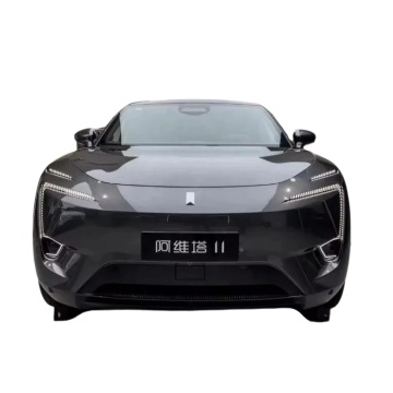 Top 2023 Avita Technology Luxury Avatar 11 Electric Car Trends