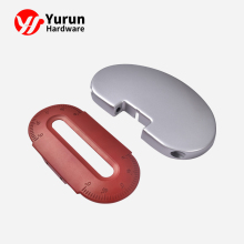 Magnesium Aluminum Alloy Household Products Shell