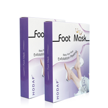 Best sale new arrival peeling foot mask