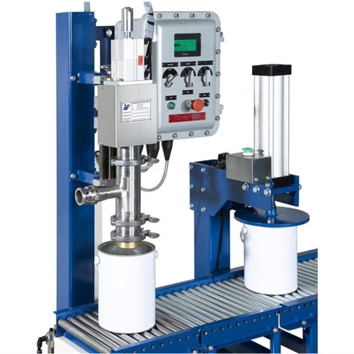 Liquid Filler Machine Youtube Europa