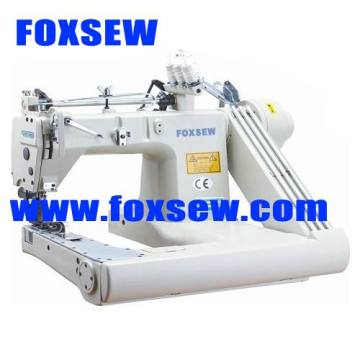 Feed-off-the-Arm Chain Stitch Sewing Machine