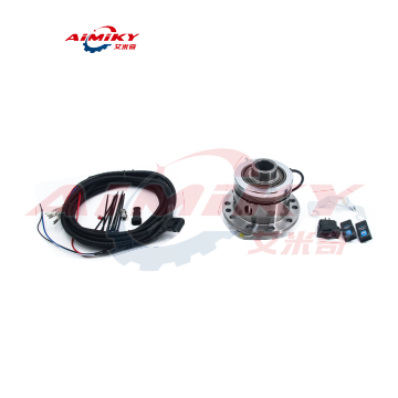 Differential Locker Electric for Suzuki Jimny Sierra ET206 26 Splines 10 Bolts