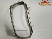 Car Central Control Panel Mould Auto Part Mold