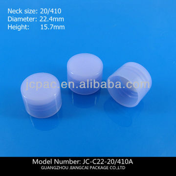 20mm plastic cap