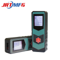 Meter jarak laser mini rentang 30m untuk pengukuran